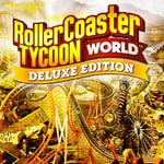 Roller Coaster Tycoon World - Edition Deluxe