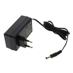 Chargeur secteur 306120J1230VD157 pour Téléviseur GRANDIN, LISTO , TV LED LISTO 24 HD-CAC842