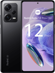 Xiaomi Redmi Note 12 Pro+ 5G Android Smartphone 8GB+256GB 6.67" Dual SIM 5000mAh