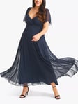 Scarlett & Jo Kemi Maxi Dress