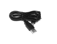 USB MANAGEMENT CHARGER CABLE FOR POLAROID IEX29 18MP COMPACT DIGITAL CAMERA