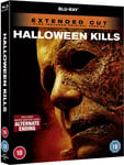 Halloween Kills  Extended Cut (2021)