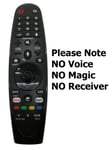 Replacement LG AN-MR650A Magic Remote Control For 65UJ634V 65" 4K UHD Smart L...