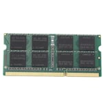 Ddr3 8gb Laptop Minne Ram 1333mhz Pc3-10600 1.5v 204 Pins Sodimm För Laptop Minne