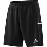 adidas T19 KN SHO M Shorts de Sport Homme, Black/White, FR : M (Taille Fabricant : M/L)