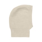 Celavi Balaklava Dune Melange | Beige | 48 cm