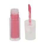 (Strawberry Milk)3g Liquid Blush Pink Long Lasting Portable Face Cream BG