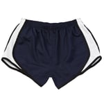 Boxercraft Sportshorts För Damer / Kvinnor Med Hastighet Och And