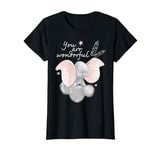 Disney Dumbo Tu es un éléphant volant merveilleux T-Shirt