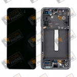 Ecran LCD Complet Samsung Galaxy S21 FE 5G SM-G990 Graphite