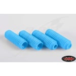 [FR] Rc4Wd Super Scale Shock Boot (Blue) - RC4ZS0961