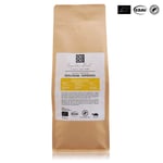 OLIOLI Signature Roast - Ekologiska Espressobönor, 400 g