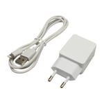 Eletra Charger Kit iPad 1m