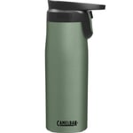 Camelbak Forge Flow SST Vacuum Insulated Bicycle Cycle Bike Bottle Moss