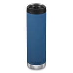 Klean Kanteen TKWide 592ml (Café Cap) Real Teal, OneSize