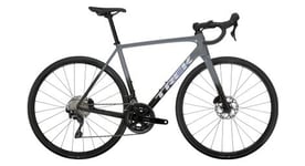 Velo de route trek emonda alr 5 shimano 105 12v 700 mm gris noir 2024