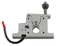 CreatBot 1,75 mm Wire feeder block L/1