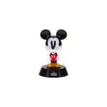 Paladone Products Disney Icon Light Mickey Mouse