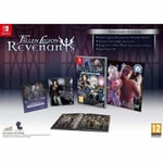 Fallen Legion Revenants Vanguard Edition for Nintendo Switch Video Game