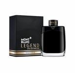 Mont Blanc Legend Eau de Parfum 100ml EDP Spray - Brand New