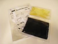 3m™ scotchcast™ støpemasse 2131-b 173 ml