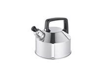 Schulte-Ufer 6317-18 si Classic i Whistling Kettle 18 cm 1.75 litres