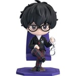 Qset+ Persona 5 Royal P5R Protagonist Figure JAPAN OFFICIAL