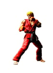 Street Fighter Figurine S.H. Figuarts Ken Masters 15 Cm