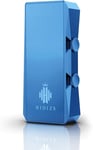 HIDIZS S9 Pro Plus Martha HiFi Balanced Dongle DAC & AMP, 768 kHz/32 Bits, DSD512 Amplificateur de décodage audio portable pour iPhone iPod Android PC avec système Windows/Mac OS/iOS/iPad OS (Bleu)