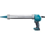 Makita DCG180ZBK 18v Cordless Caulking Gun Body Only in Carry Case