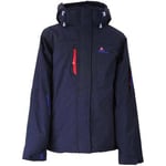 Parka Peak Mountain  Parka de ski femme ADIKA