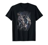 Batman Gargoyles T-Shirt