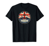 Royal Navy F-4 Phantom T-Shirt