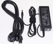 Strömadapter för LCD/Monitor - 12V - 5A - 60W - 5.5x2.5 mm