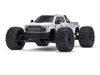 Arrma Big Rock 6S BLX 1:7 RTR 4WD Monster Truck - White