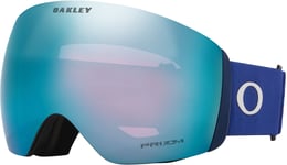 Oakley Flight Deck Lnavy/prizm sapphire