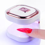 Nagellampa led portabel