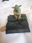 Star Wars Figure Toy - YODA DIORAMA (TOMY) MINT SEALED (Pic 2)!