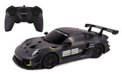 TURBO CHALLENGE - Porsche 911 GT2 RS Club Sport 25 - RC Prestige - 1/24-095640 - Voiture Télécommandée - Noir - Piles Non Incluses - Plastique - Jouet Enfant - Cadeau - À Partir de 6 Ans