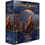 The Lord of the Rings - The Two Towers Saga Expansion