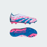 adidas Predator Elite Laceless Firm Ground Boots Kids