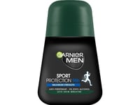 Garnier_Sport Protection 96H Men Roll-On Antiperspirant Roll-On 50Ml