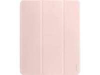 Etui Na Tablet Usams Usams Etui Winto Ipad Pro 11" 2021 Różowy/Pink Ipo11yt102 (Us-Bh749) Smart Cover