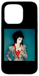 Coque pour iPhone 15 Pro PJ Harvey To Bring You My Love 1995 Shoot par Simon Fowler