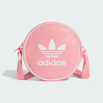 adidas Adicolor Classic Round Bag Unisex