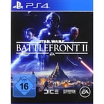Electronic Arts Star Wars Battlefront 2 PS4 USK 16