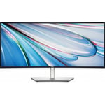 Dell UltraSharp 34 Curved Thunderbolt Hub U3425WE 34" WQHD-skärm