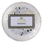 Voluspa Decorative Tin Candle Mokara 113g