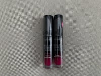 2 x wet n wild Megalast Stained Glass Lip Gloss Love Blinding Glare 2.5g Sealed