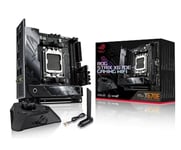 Asus ROG STRIX X670E-I GAMING WIFI, AMD X670|SAM5|MiniITX|DDR5